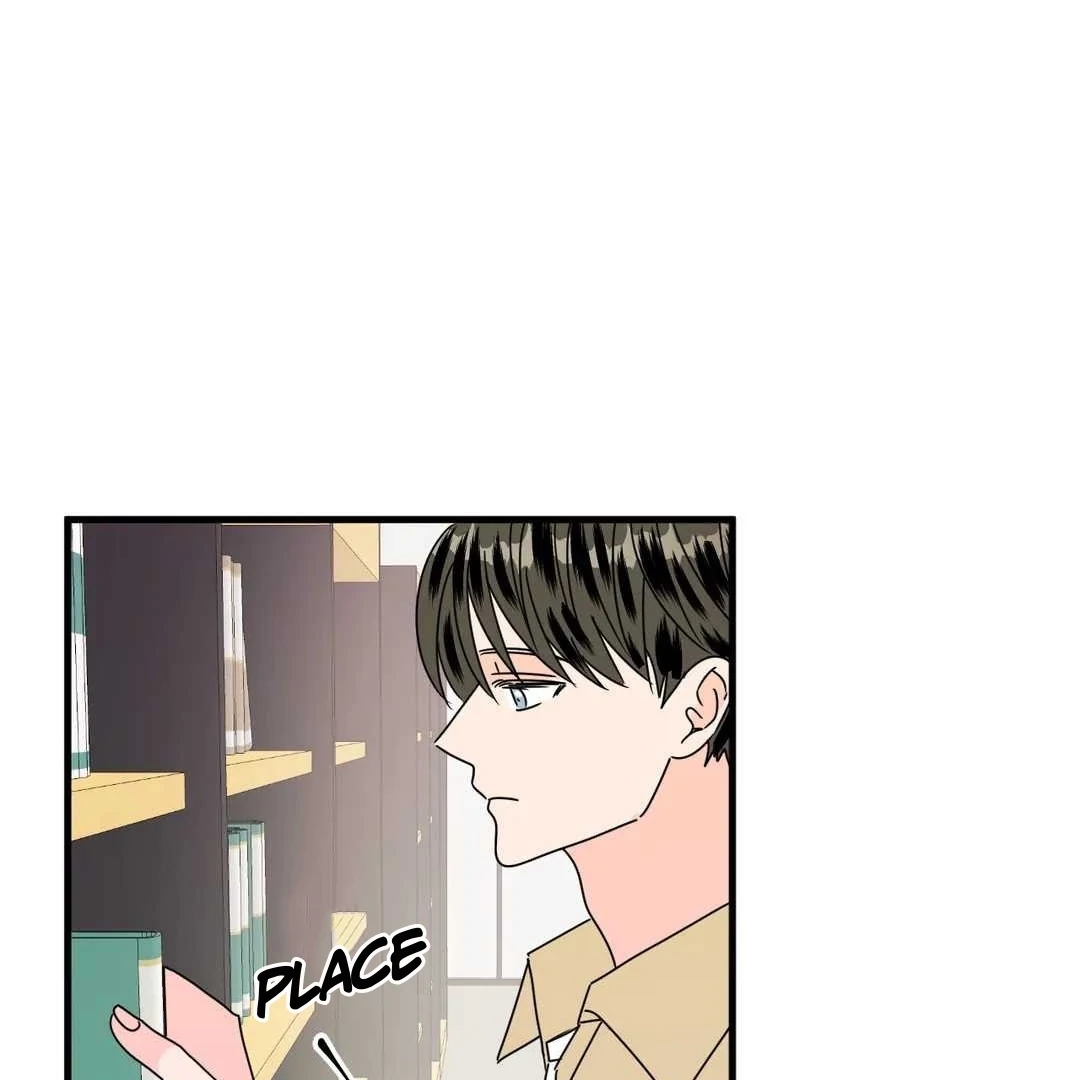 Push and Pull - Chapter 11 manhwa