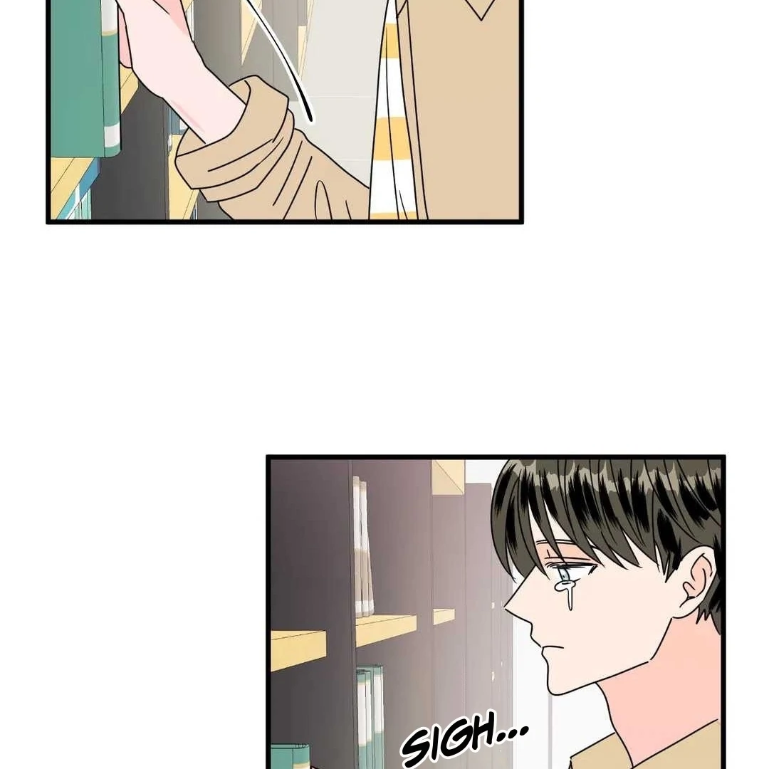 Push and Pull - Chapter 11 manhwa