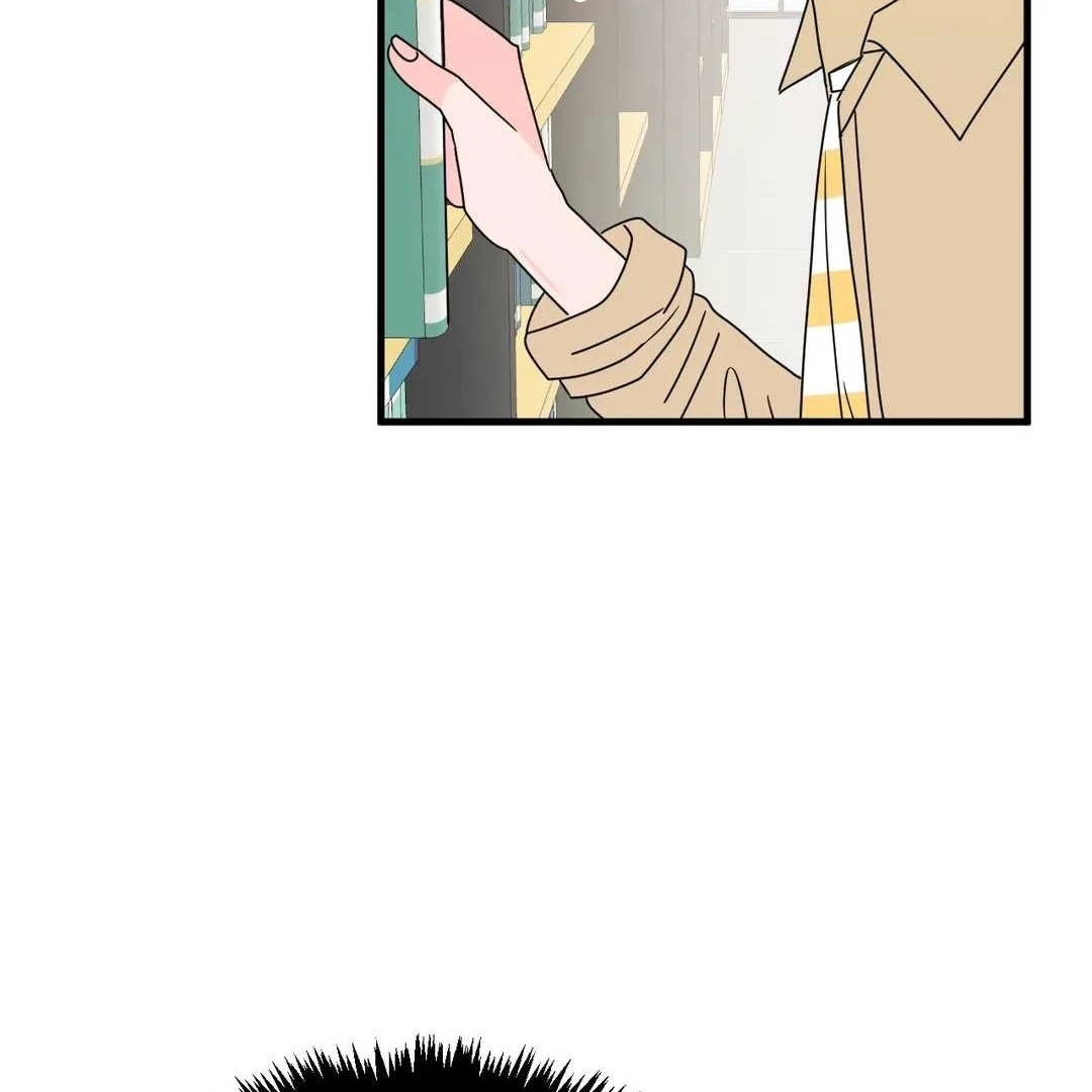 Push and Pull - Chapter 11 manhwa