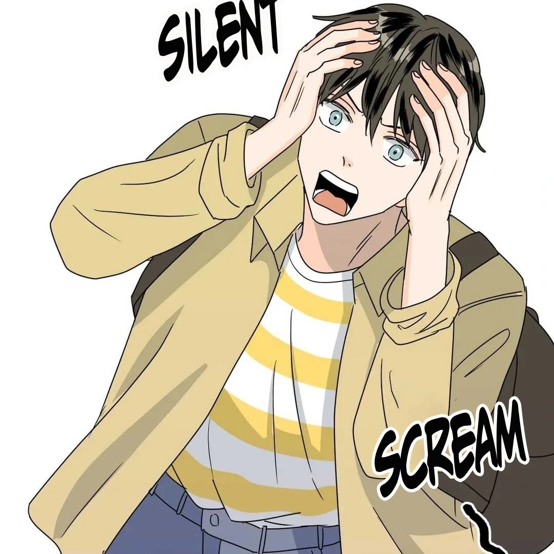 Push and Pull - Chapter 11 manhwa