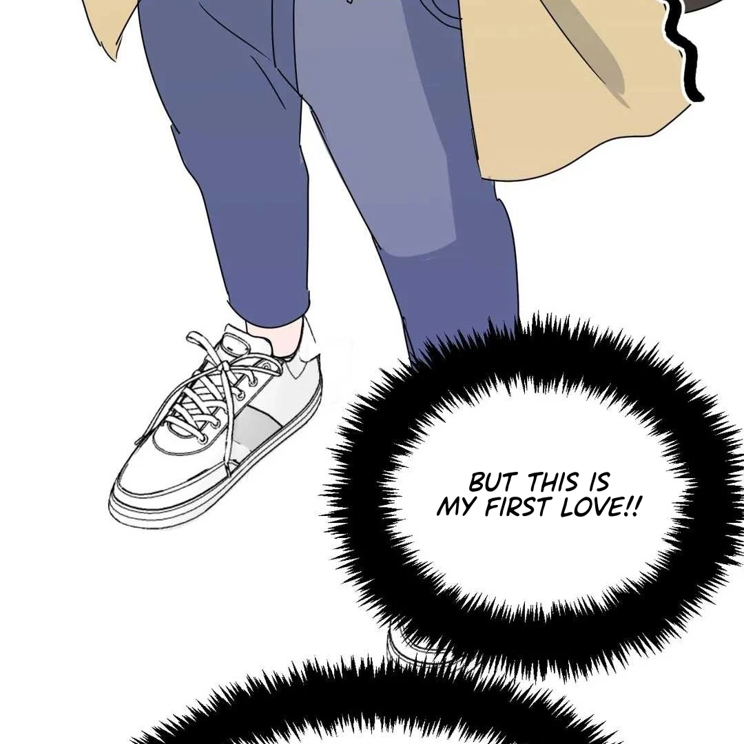 Push and Pull - Chapter 11 manhwa