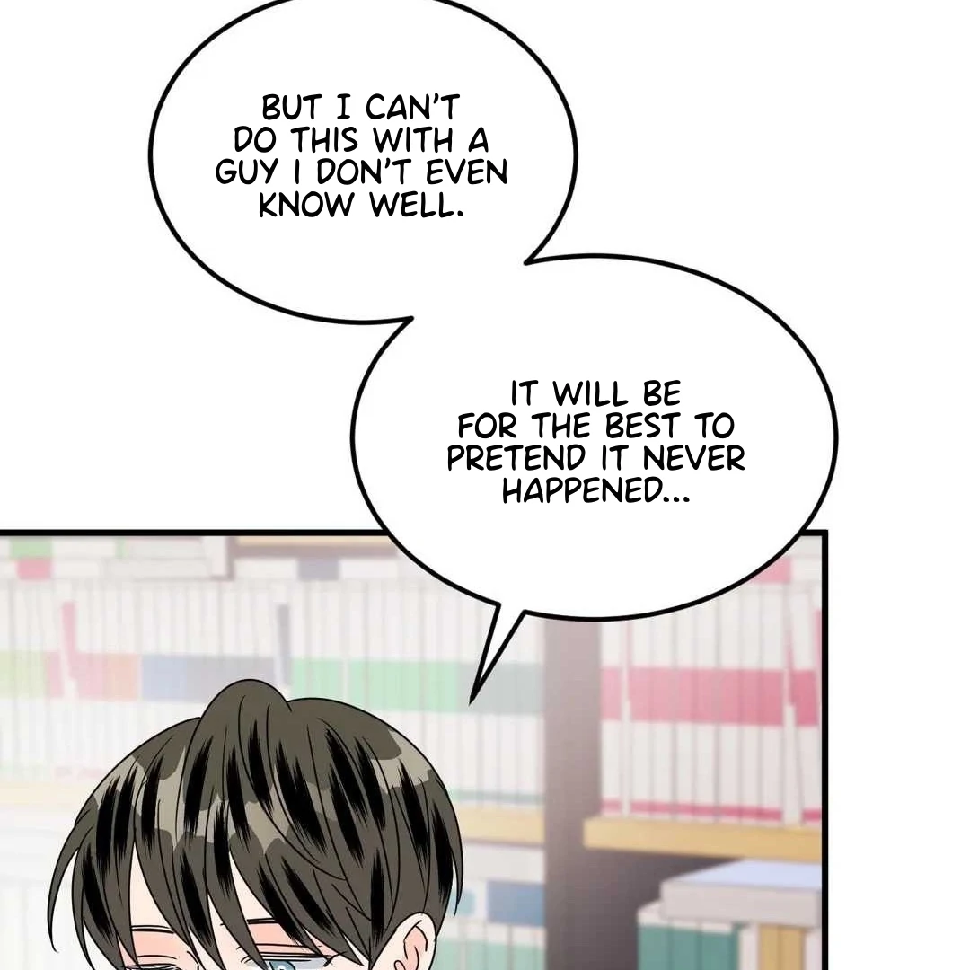 Push and Pull - Chapter 11 manhwa