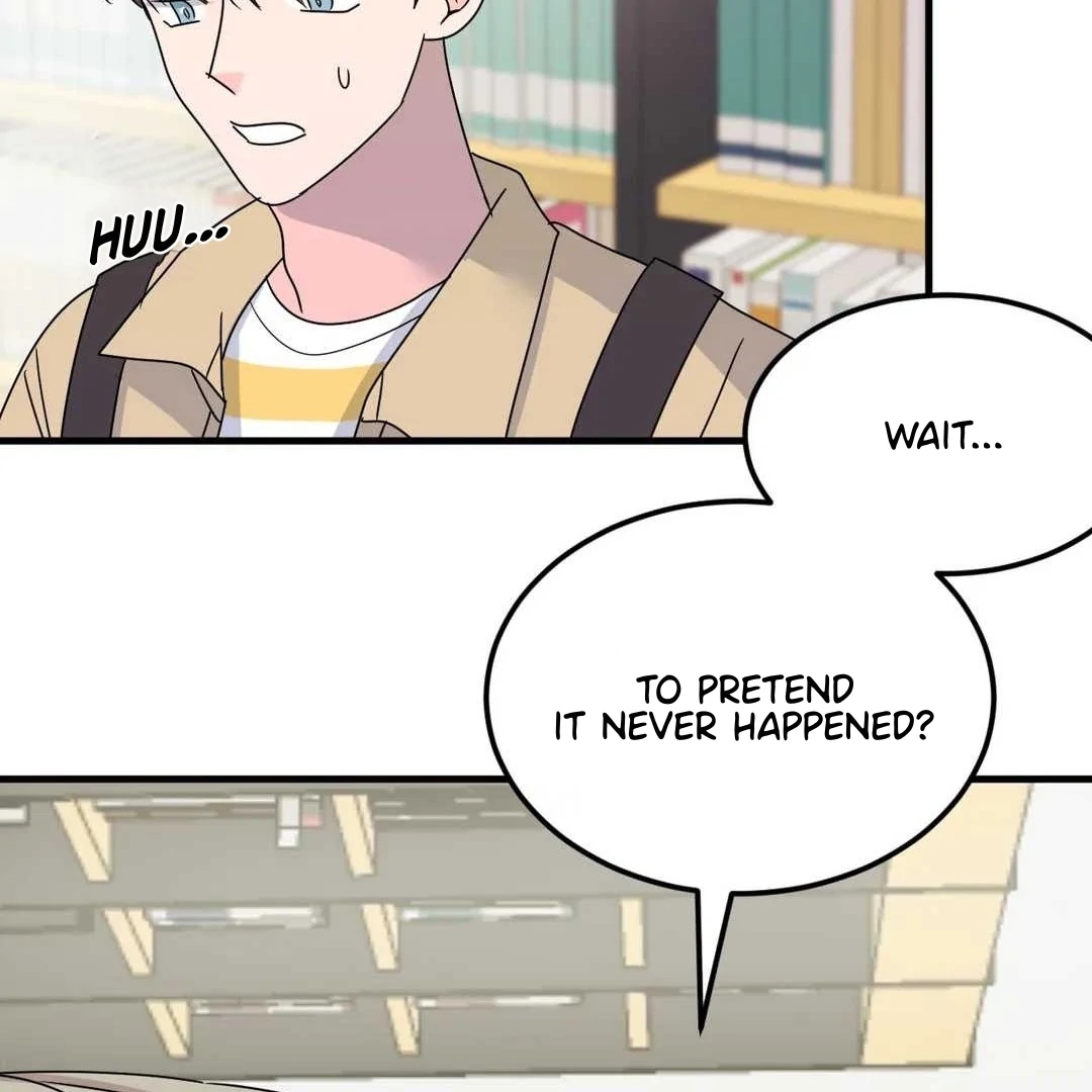 Push and Pull - Chapter 11 manhwa