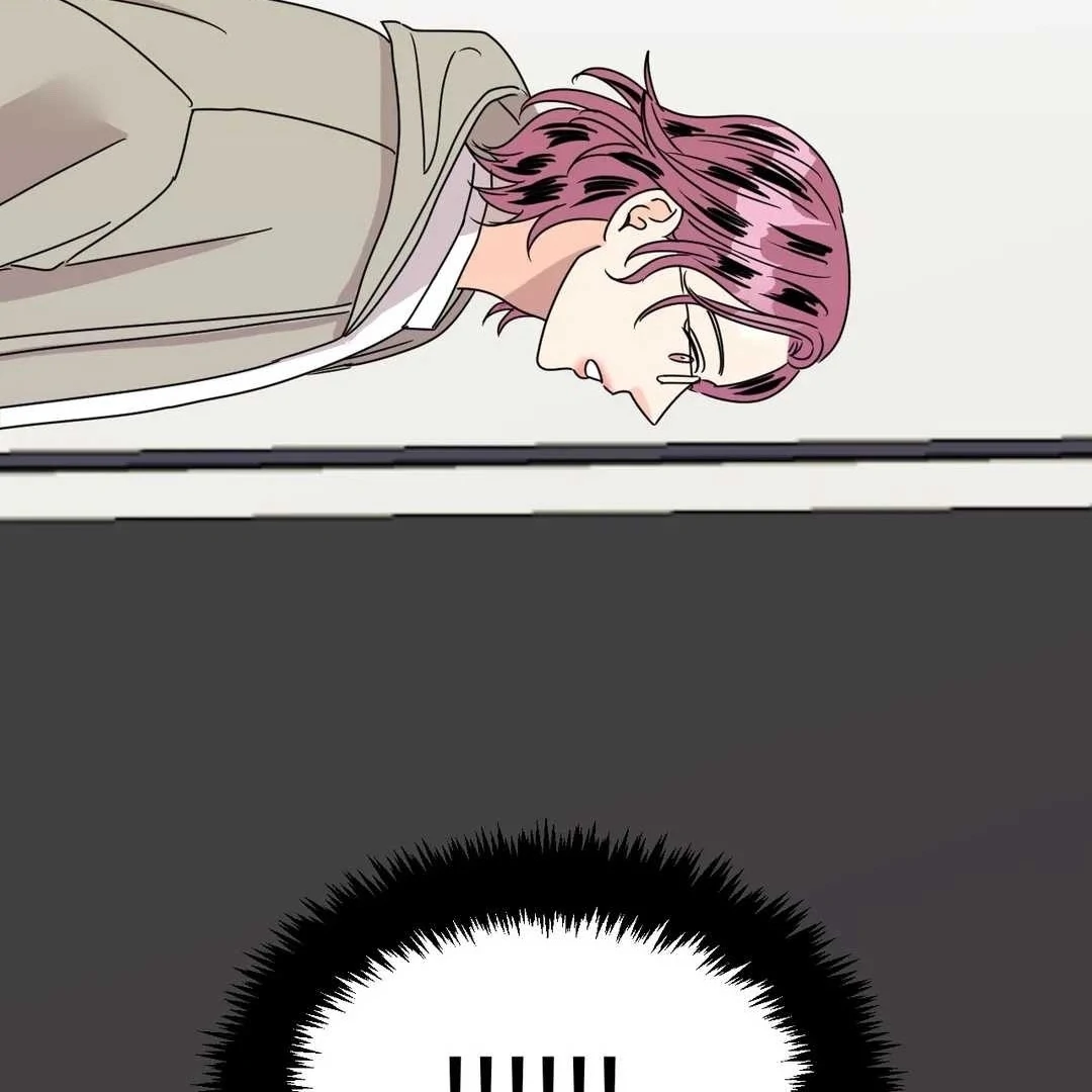 Push and Pull - Chapter 11 manhwa