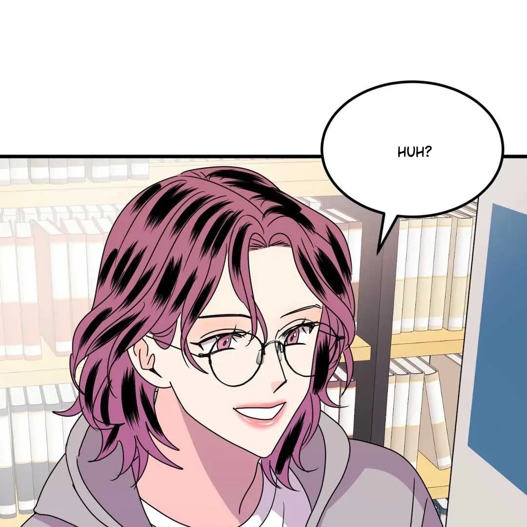 Push and Pull - Chapter 11 manhwa