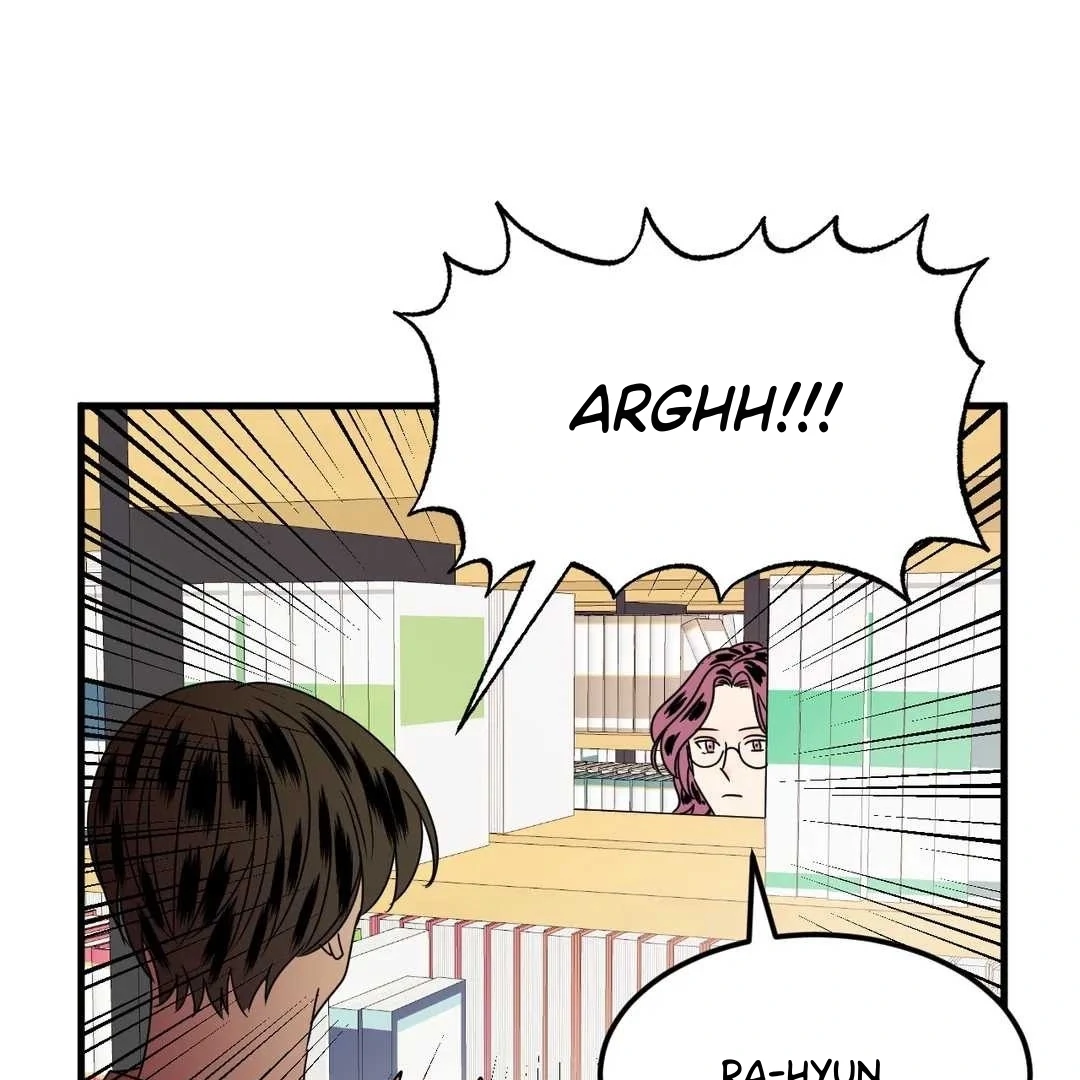 Push and Pull - Chapter 11 manhwa