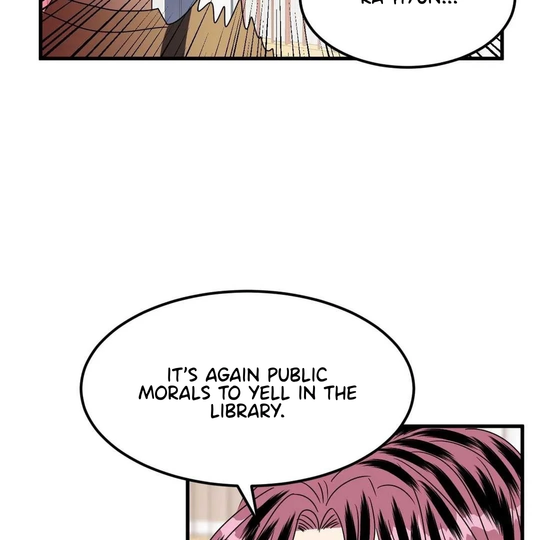 Push and Pull - Chapter 11 manhwa