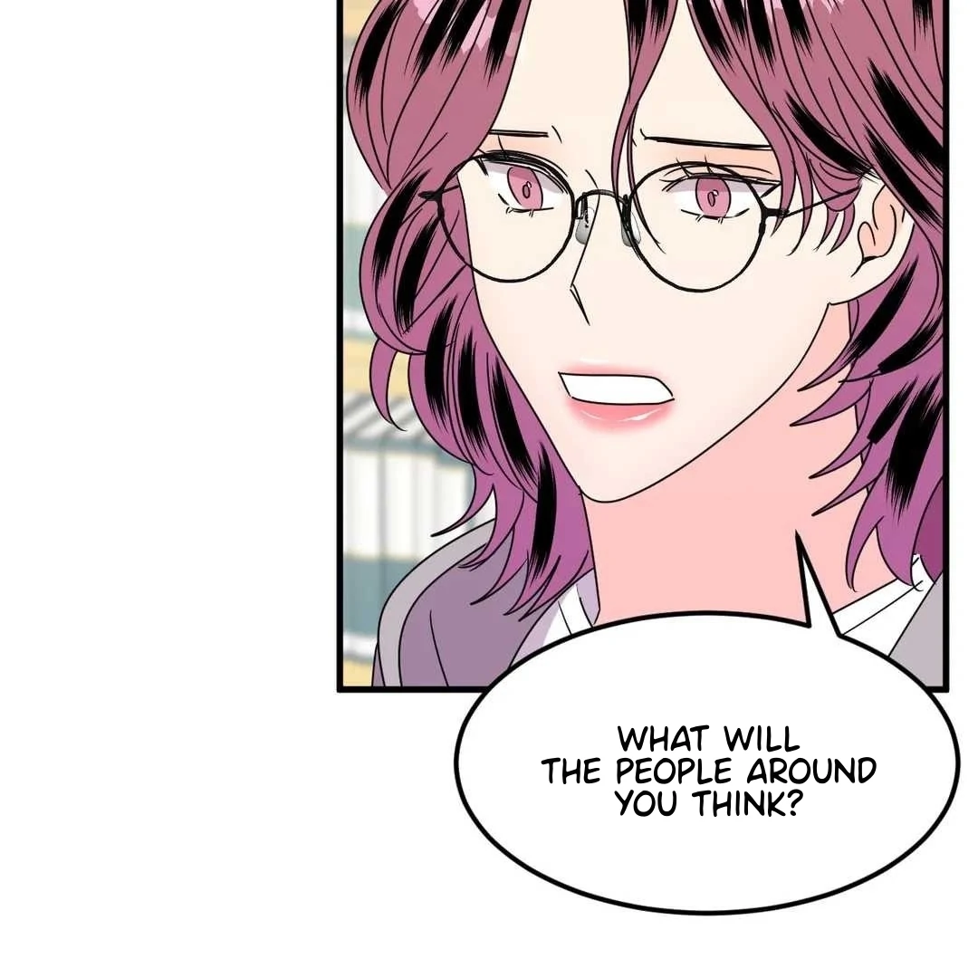 Push and Pull - Chapter 11 manhwa