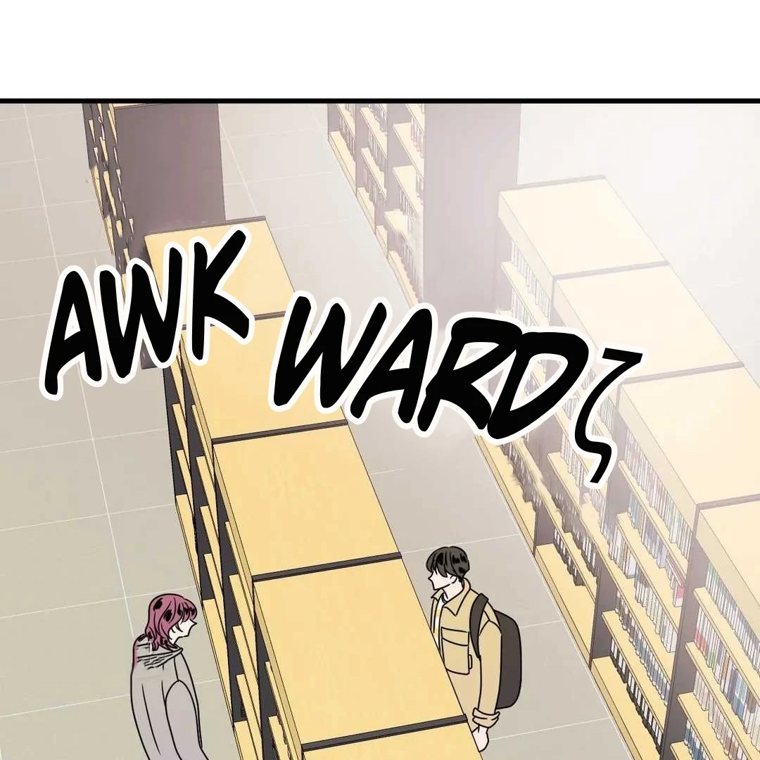 Push and Pull - Chapter 11 manhwa