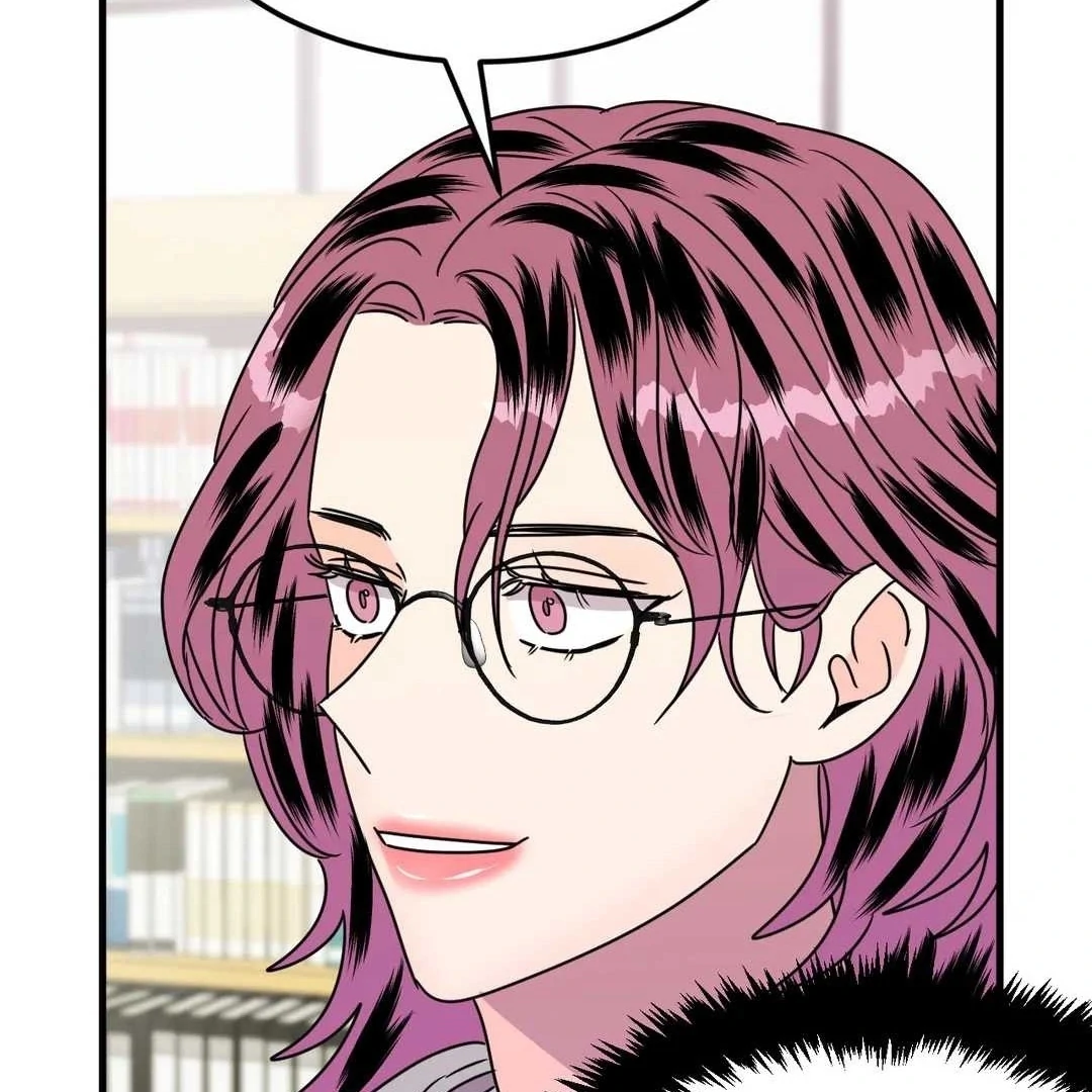 Push and Pull - Chapter 11 manhwa