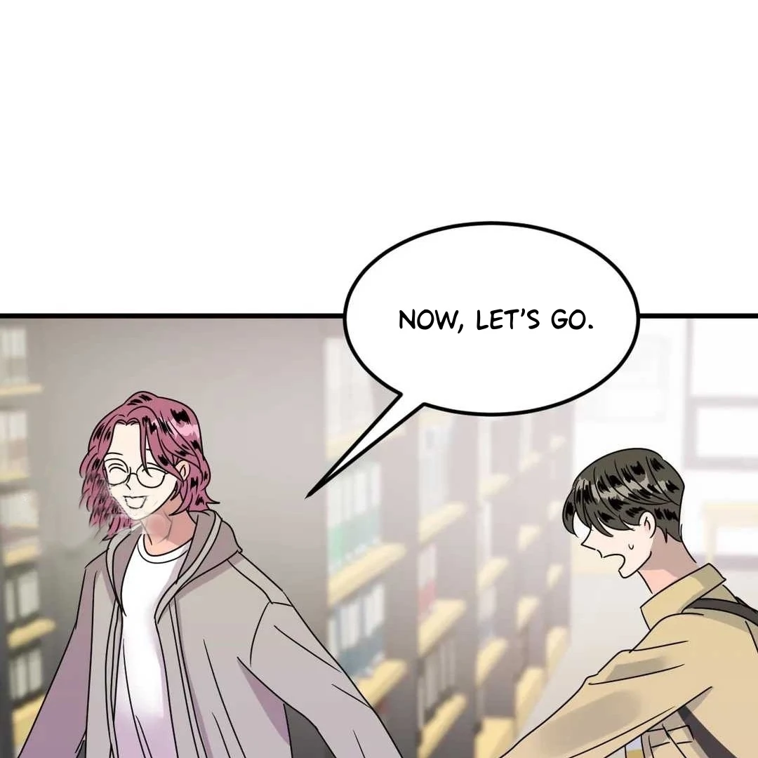 Push and Pull - Chapter 11 manhwa