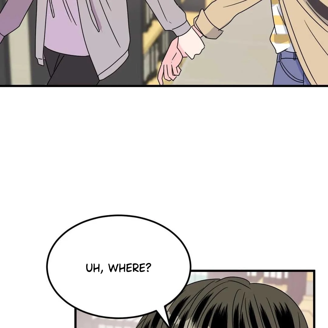 Push and Pull - Chapter 11 manhwa