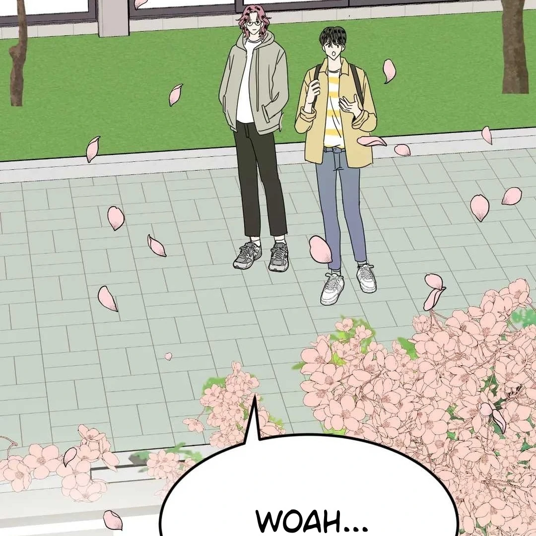 Push and Pull - Chapter 11 manhwa
