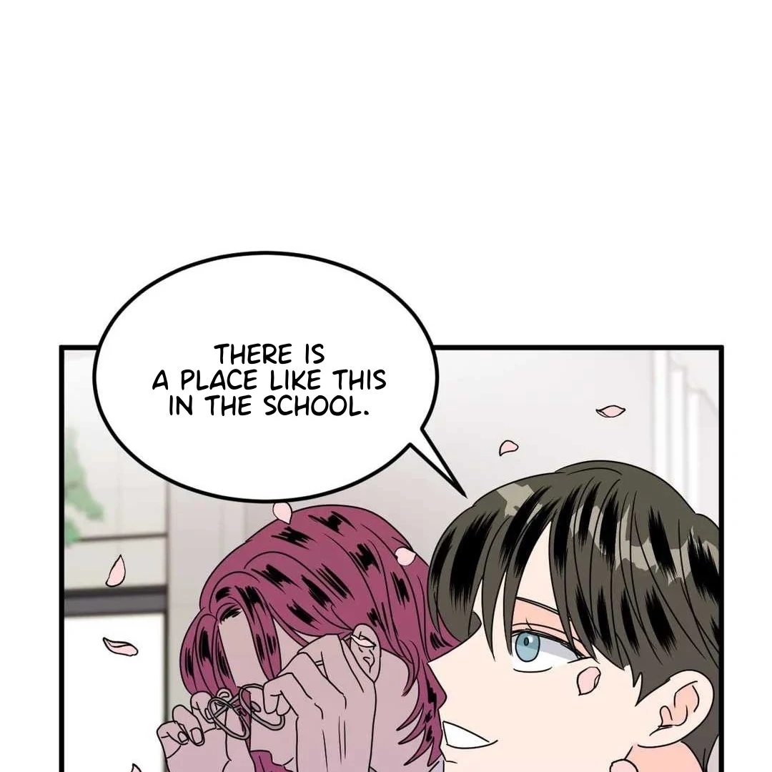 Push and Pull - Chapter 11 manhwa