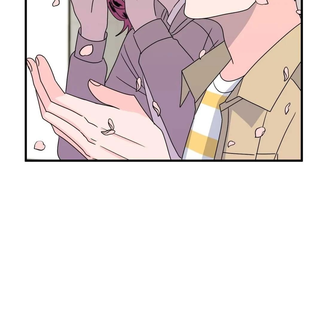 Push and Pull - Chapter 11 manhwa