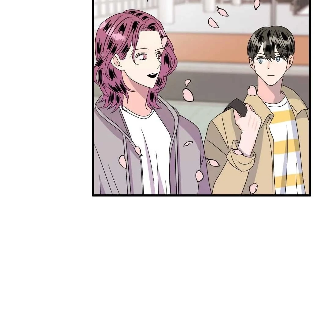 Push and Pull - Chapter 11 manhwa
