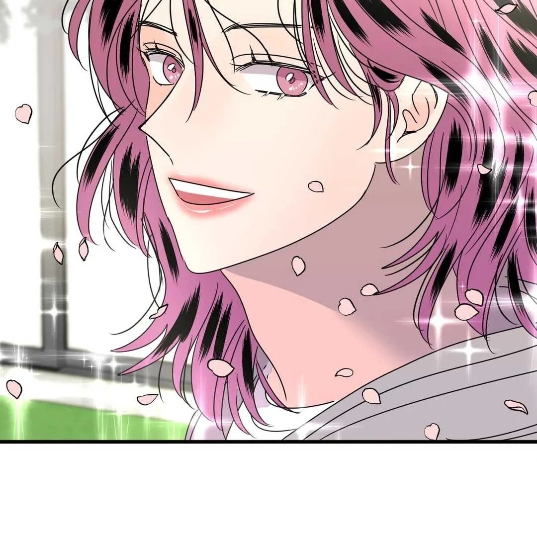 Push and Pull - Chapter 11 manhwa
