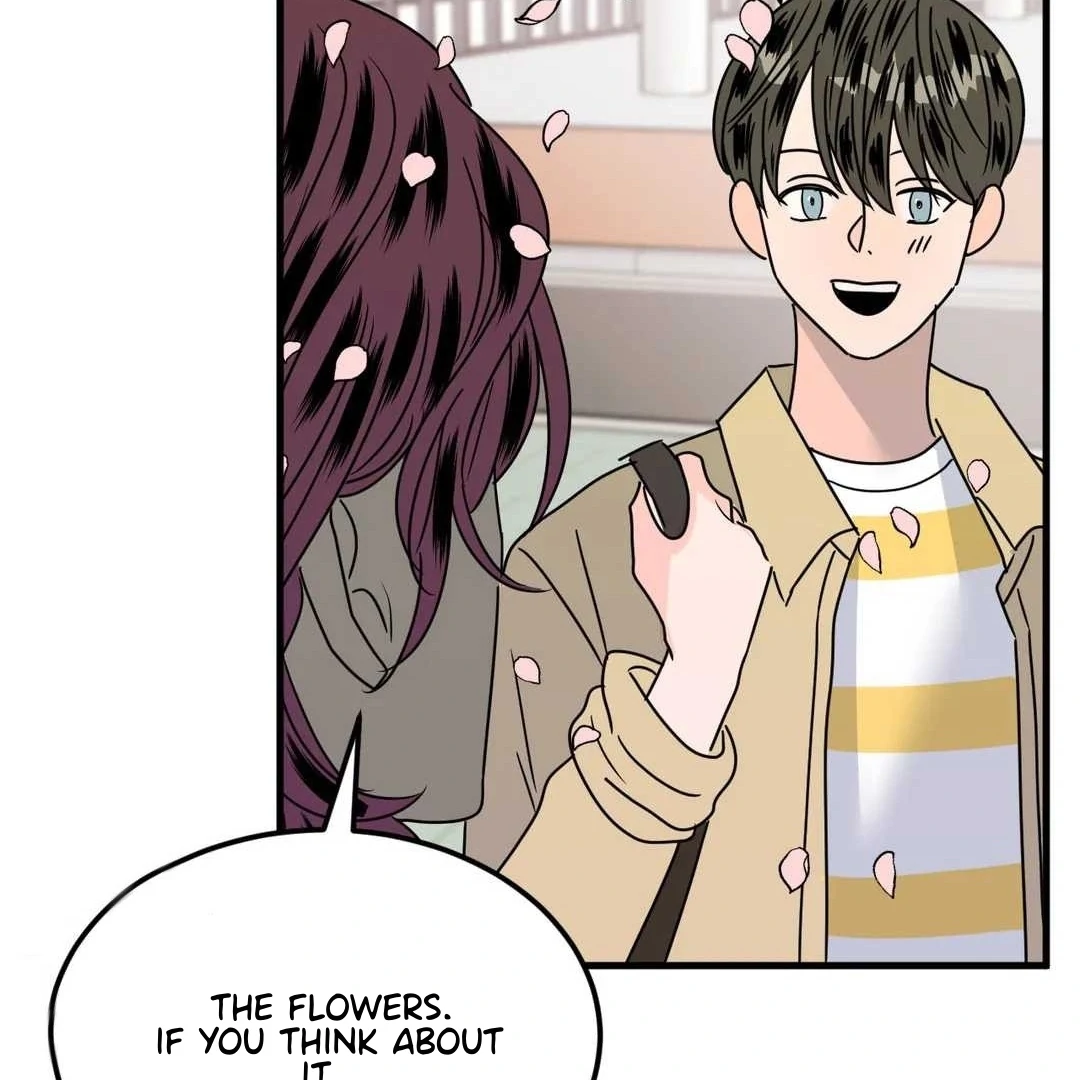 Push and Pull - Chapter 11 manhwa