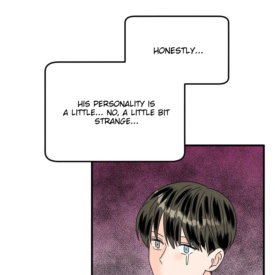 Push and Pull - Chapter 11 manhwa