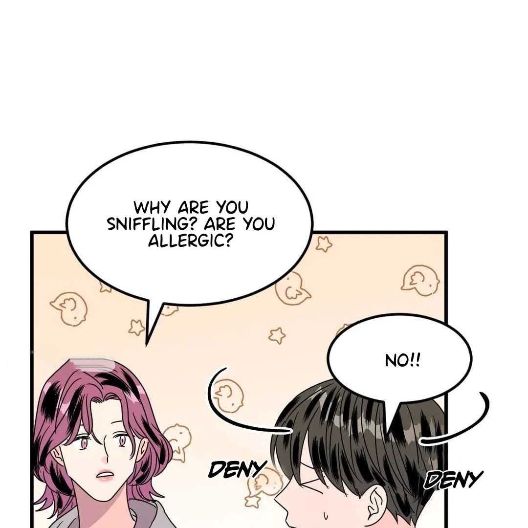 Push and Pull - Chapter 11 manhwa