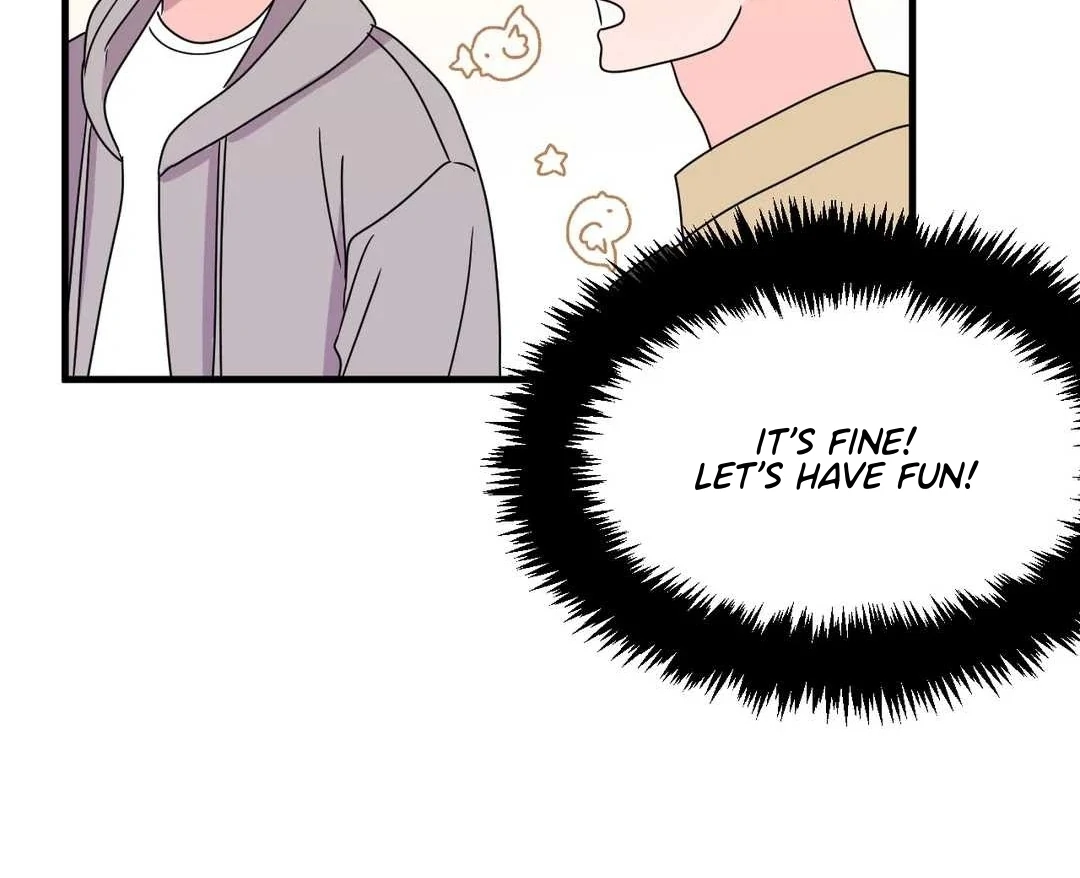 Push and Pull - Chapter 11 manhwa