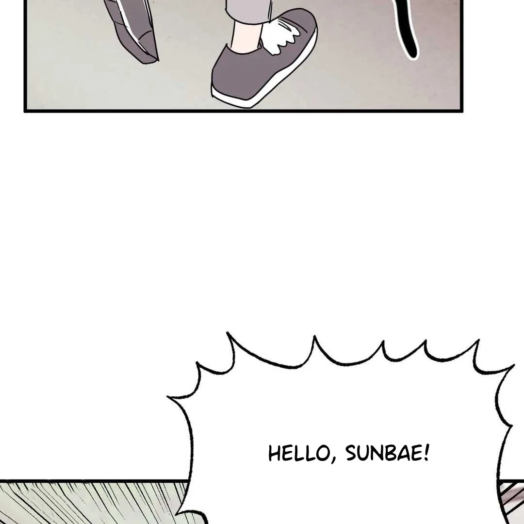 Push and Pull - Chapter 11 manhwa