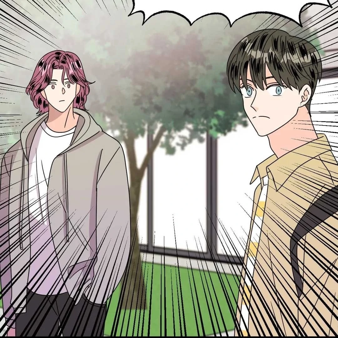 Push and Pull - Chapter 11 manhwa