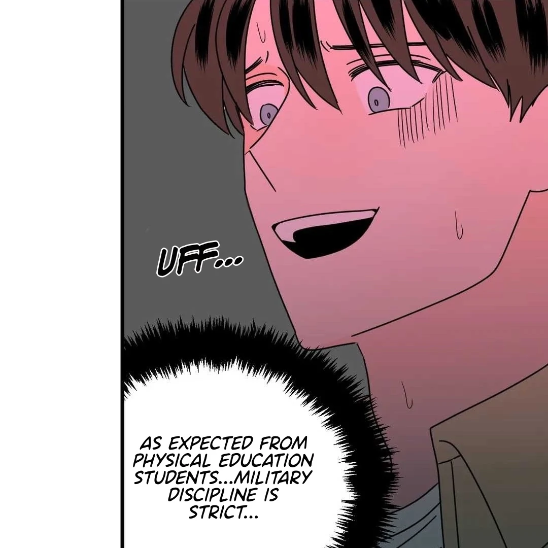 Push and Pull - Chapter 11 manhwa