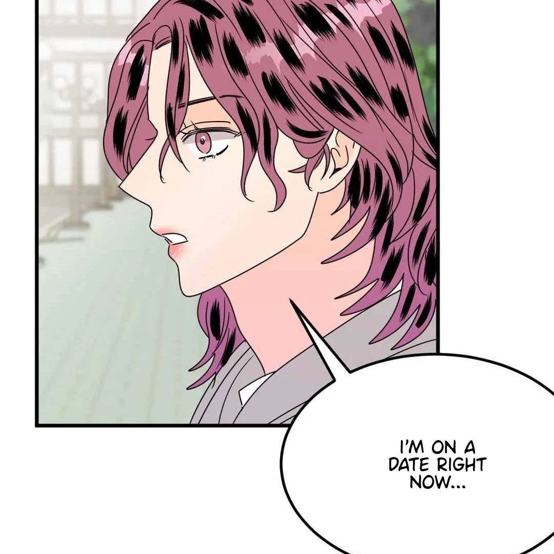 Push and Pull - Chapter 11 manhwa