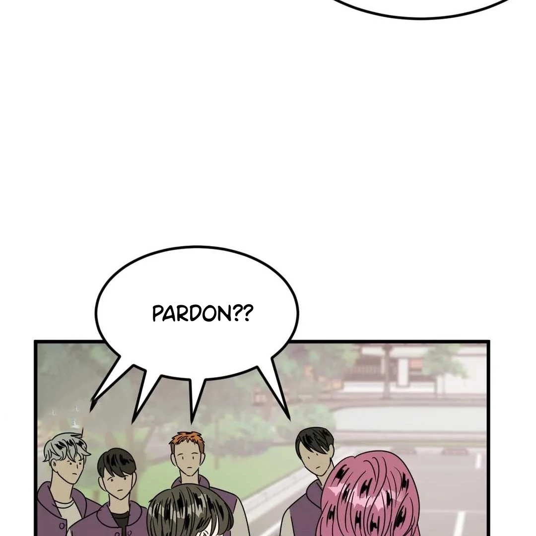 Push and Pull - Chapter 11 manhwa