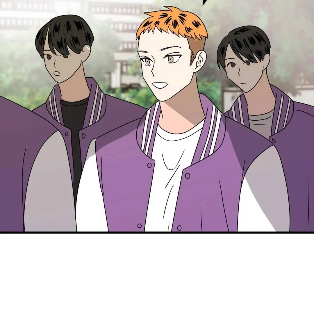 Push and Pull - Chapter 11 manhwa