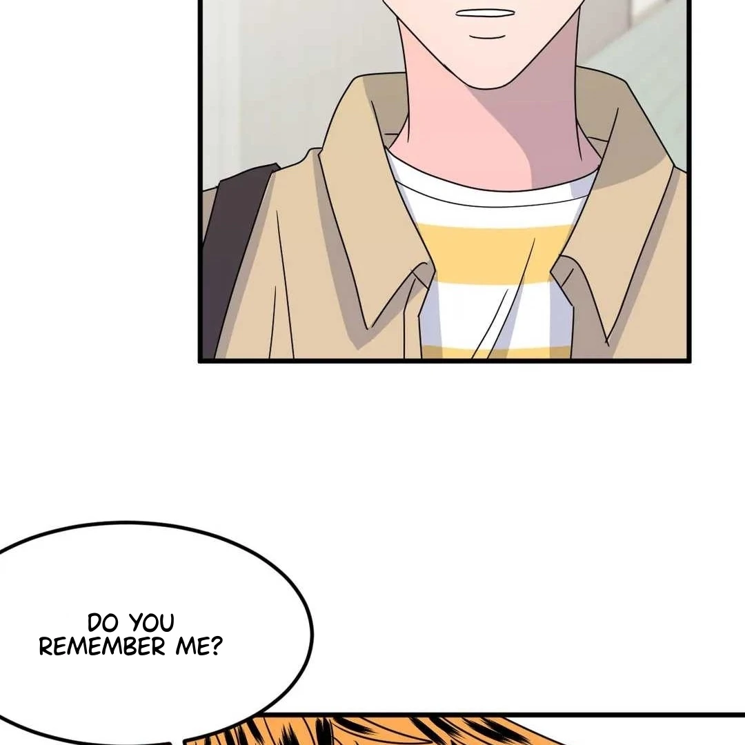 Push and Pull - Chapter 11 manhwa