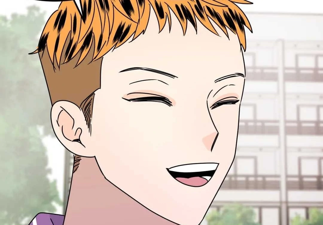 Push and Pull - Chapter 11 manhwa