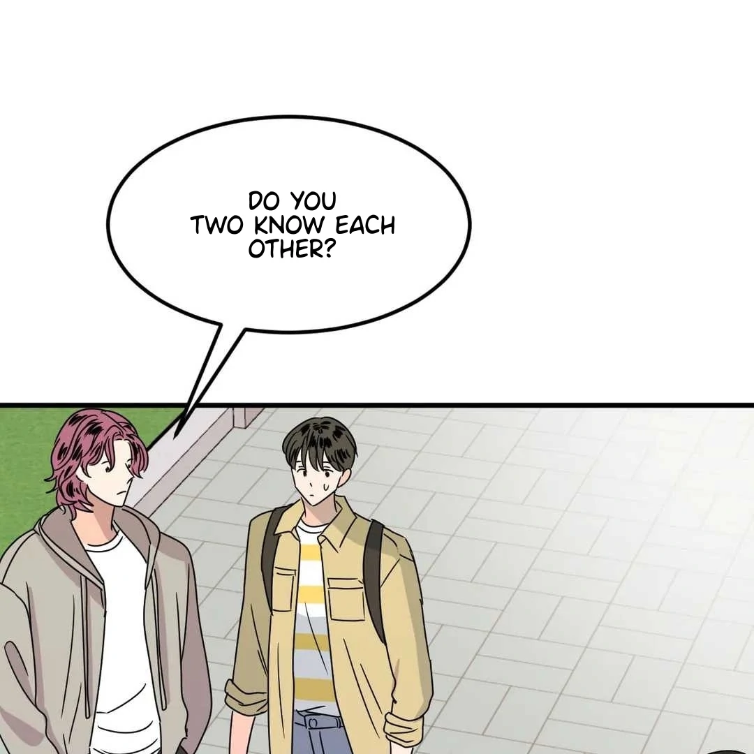 Push and Pull - Chapter 11 manhwa