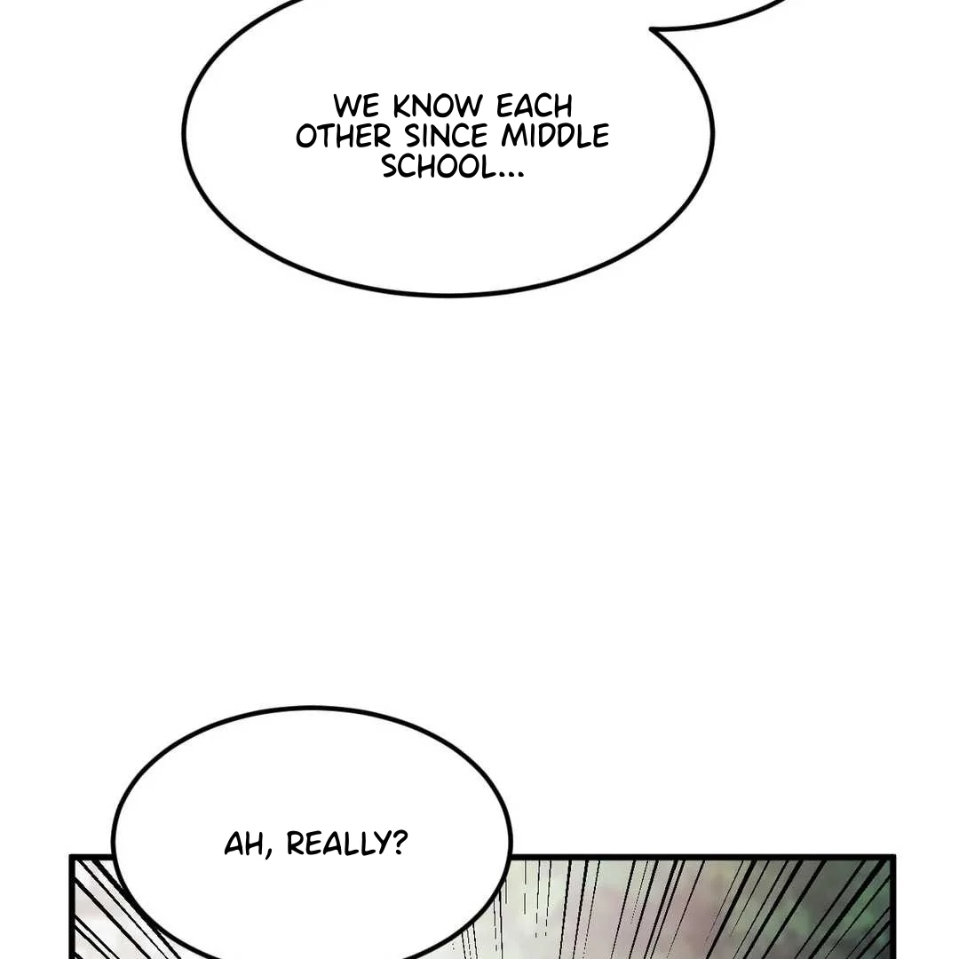 Push and Pull - Chapter 11 manhwa