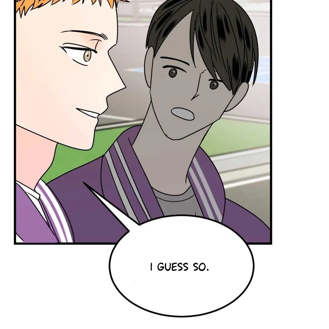 Push and Pull - Chapter 11 manhwa