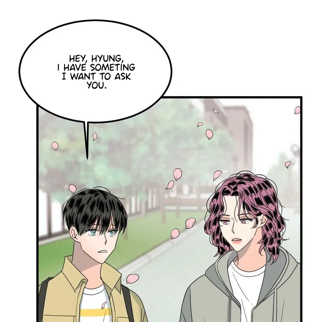 Push and Pull - Chapter 12 manhwa