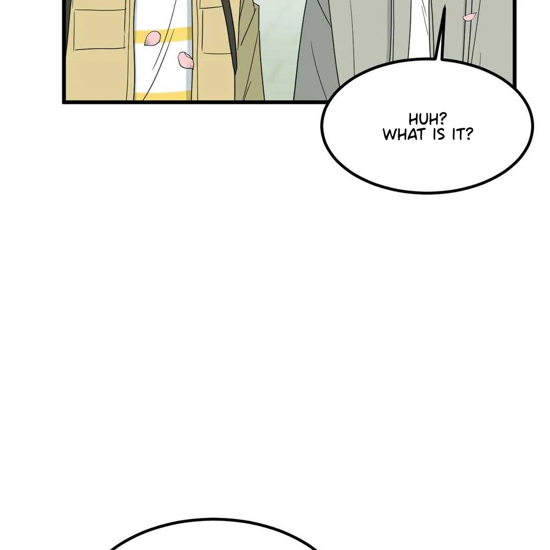 Push and Pull - Chapter 12 manhwa