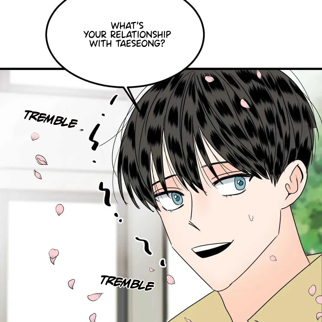 Push and Pull - Chapter 12 manhwa