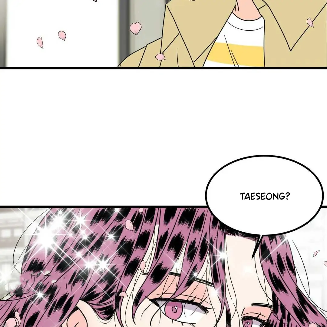 Push and Pull - Chapter 12 manhwa