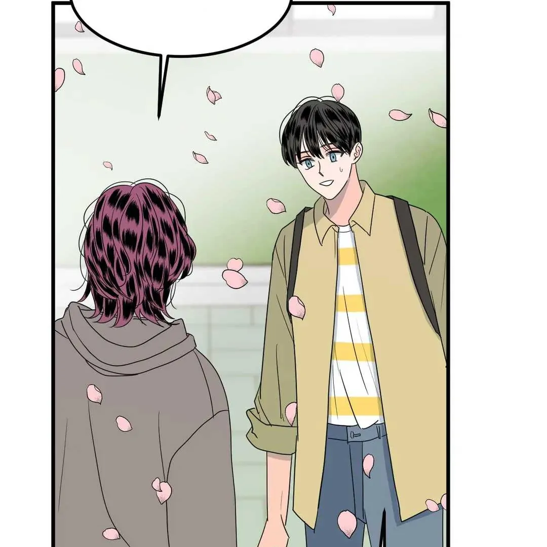 Push and Pull - Chapter 12 manhwa