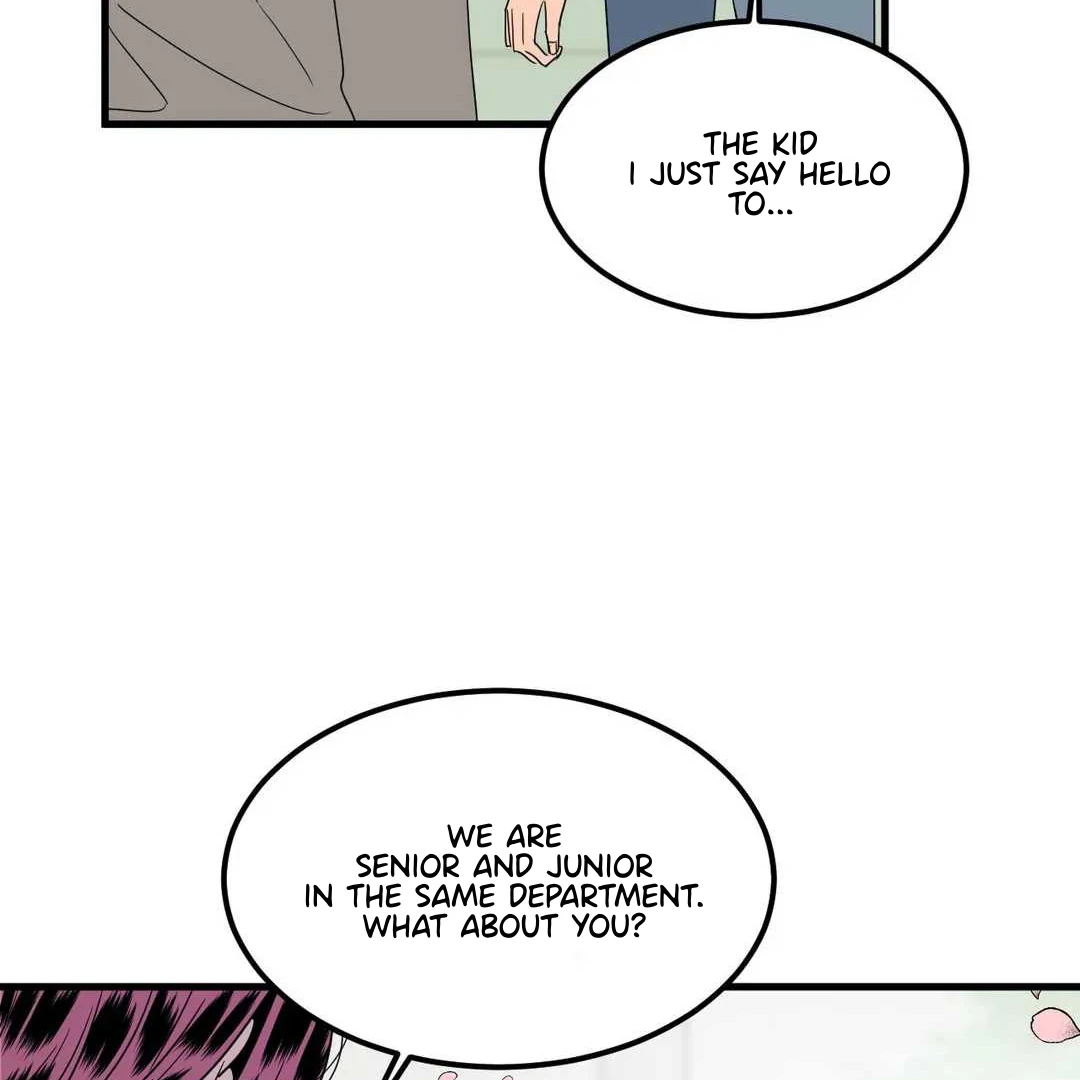 Push and Pull - Chapter 12 manhwa