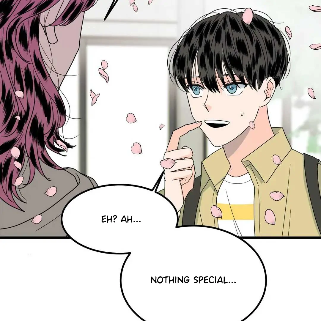 Push and Pull - Chapter 12 manhwa