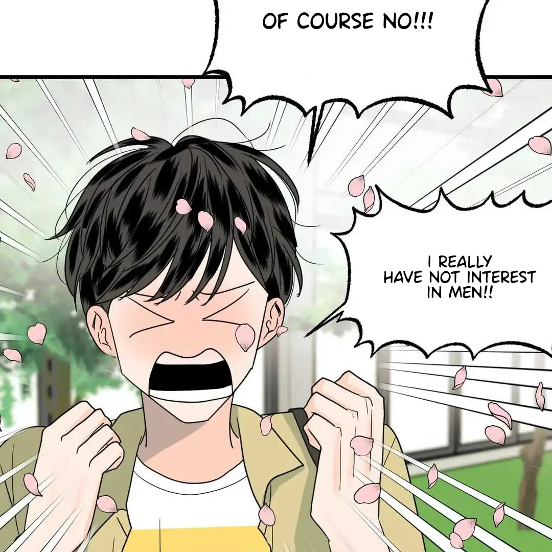 Push and Pull - Chapter 12 manhwa