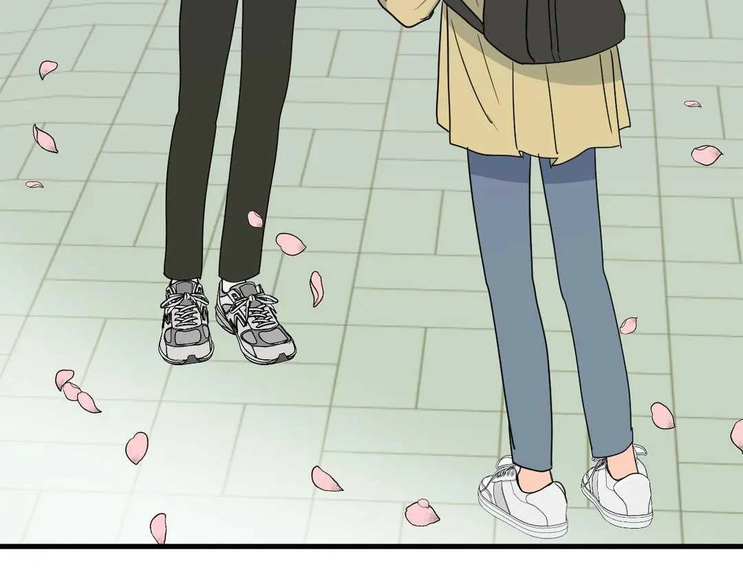 Push and Pull - Chapter 12 manhwa