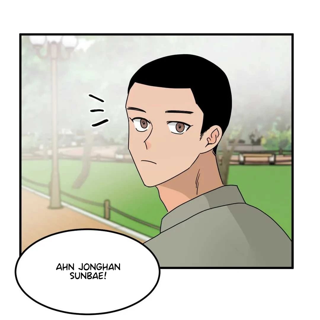 Push and Pull - Chapter 12 manhwa