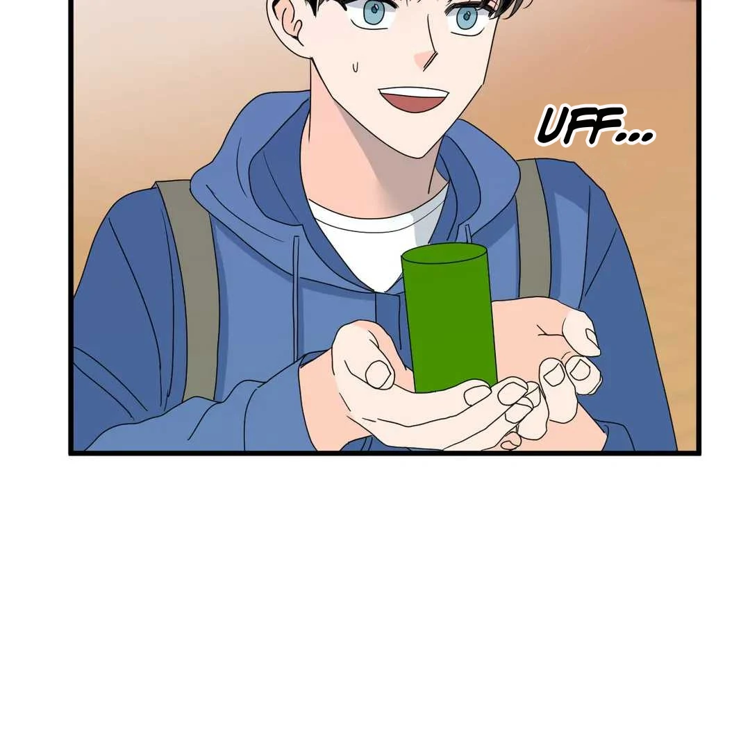 Push and Pull - Chapter 12 manhwa