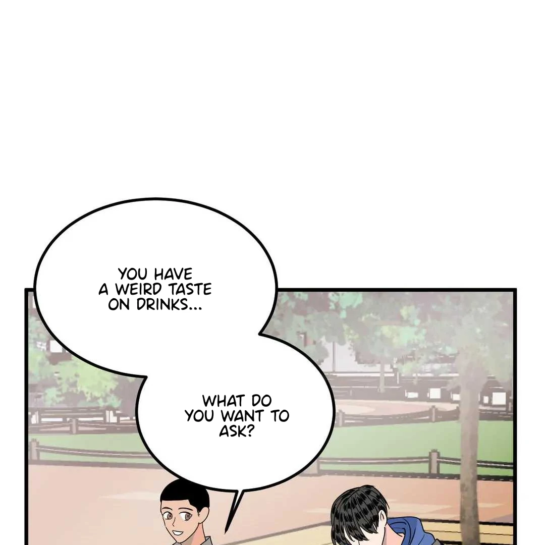 Push and Pull - Chapter 12 manhwa