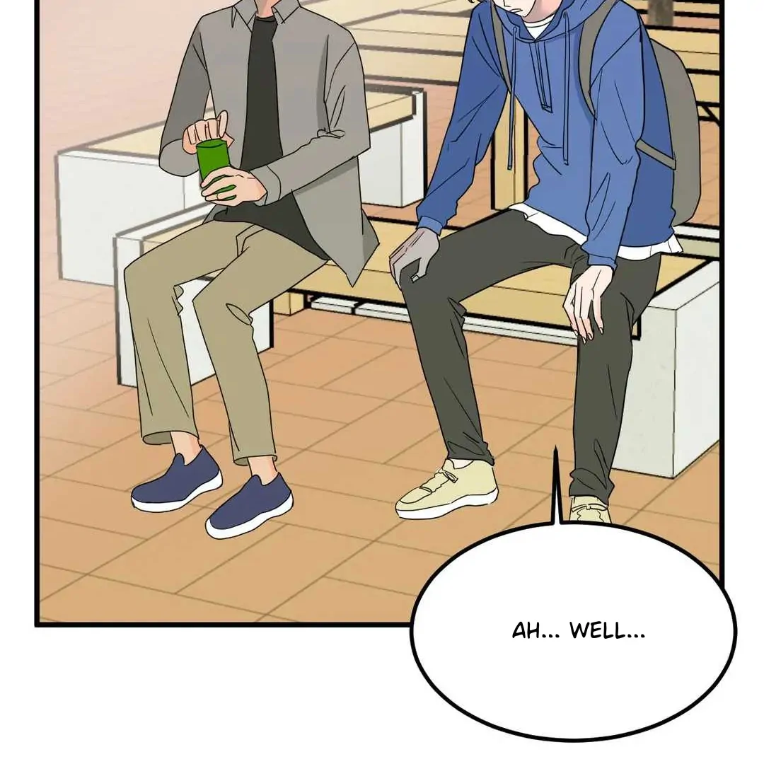 Push and Pull - Chapter 12 manhwa