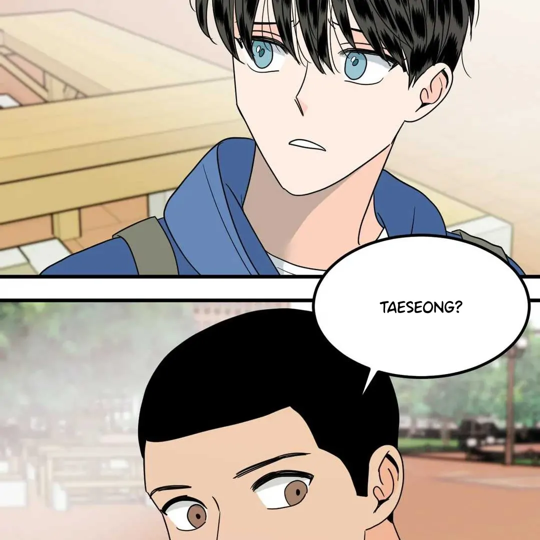 Push and Pull - Chapter 12 manhwa